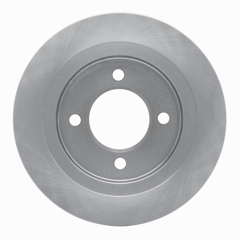 Nissan Lucino Brake Rotor (1) - Rear - R1 Concepts - Plain - `91-`06